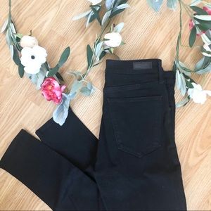 Abercrombie & Fitch Simone High Super Skinny 28